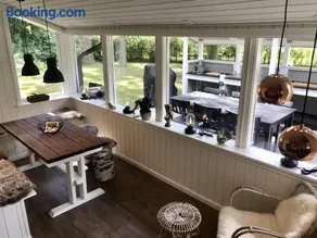 Nordic Relax House - Stonehouse - Image 2