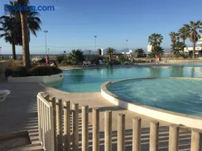 Departamento Jardín del Mar, Spa y Resort - Image 2
