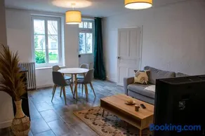 Gîte rénové avec piscine au cœur de Vendôme - Image 2