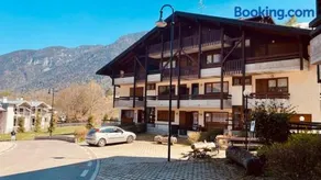 Residence I LAMPONI incantevole casa vacanze 6 posti letto con vista panoramica - Image 3