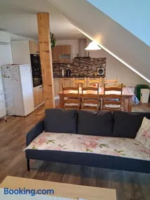 Ubytování Farma U sv. Jakuba - Image 3