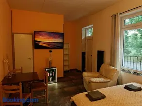 Queens Safehouse - Image 1