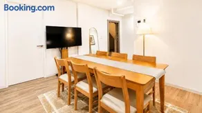 EPO Nishinagahori Residence Apartment - Image 2