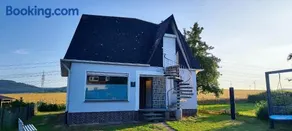Hübsche Ferienwohnung mit bestem Ausblick - Image 1