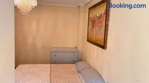 Habitación con baño privado Valencia - Image 1
