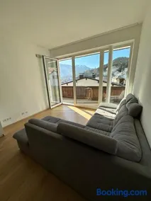 Geräumiges modernes Apartment 1-6 Personen - Image 2