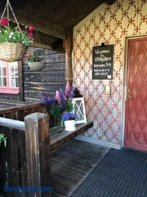 Rättviksgårdens Vandrarhem - Image 2