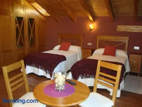 Apartamentos Rurales Posada de las Hoces - Image 2
