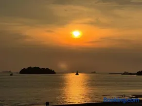 Sunset Seaview Beach Escape PD - Image 1