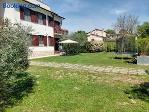 Appartamento immerso nel verde - Image 1