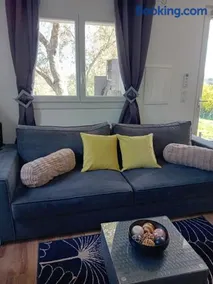 La maison sous les oliviers Casa d'Iloa - Image 2