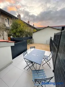 Exceptional Apartment - Terrace 2P Oullins - Image 2