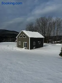 Sugar House Cottage close to Smugglers Notch - Image 1