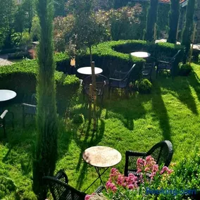 La Grande Maison á Chanteuges - Image 3