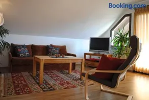 Ferienwohnung Sonne - Image 4