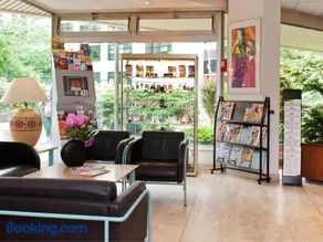 Aparthotel XV Porte Versailles 2P 4 Pers Parking - Image 2