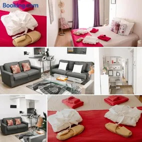 Le Cosy du Gal, à 2 Pas du Palais des Papes - Image 2