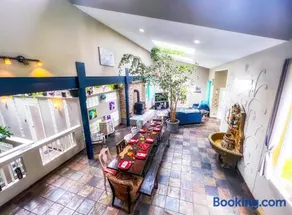 Unique Dream Villa on the Island with Hot Tub, Pool & Pond - Image 4