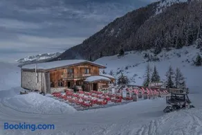 Chalet Du Friolin - Image 1
