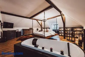Resort Mlýn Černovice - Image 3