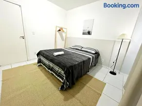 Apartamento no Jardim Itália por Select Stays - Image 3