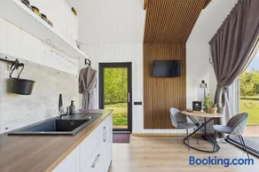 Atpūtas komplekss Pazust Priedēs - SUNRISE house - Image 3