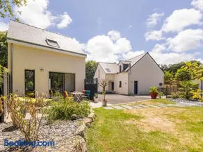 Gîte en Brière avec jardin et terrasse - Image 1