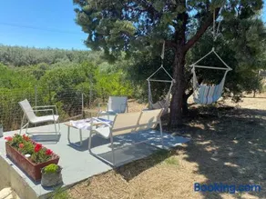 Real Holidays Antoniadou - Rustic House - Image 4
