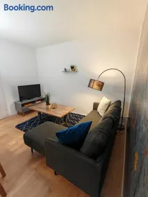 Campus Lofts by ALA Living - zentral in Biberach - 5min zur Altstadt - Image 4