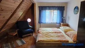 Roubenka Mia Jizerské hory - Image 1