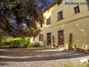 Agriturismo Villa Gorgognano - Image 1
