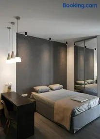 Nest Apartment - Image 3