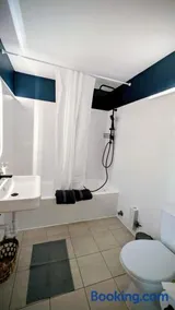Moderne Wohnung mit Traum-Balkon - Image 1