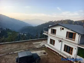 The Ananta Estate An Eco Home Stay - Image 4