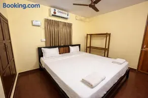 Villa Santa Maria, Panjim, Goa - Image 3