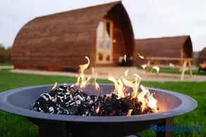 Millside by Wigwam Holidays - Image 5