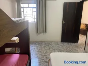 Apartamento Inteiro Central 2 Quartos e Kitnet Inteira 01 quarto - Image 2
