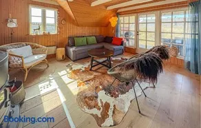 Three-Bedroom Holiday Home With A Fireplace In Ringkøbing - Image 3