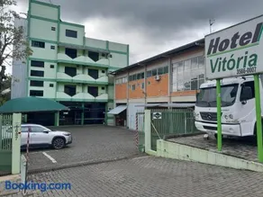 Hotel Vitoria - Image 2