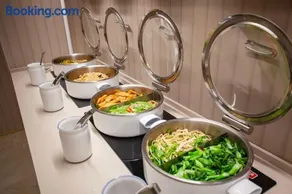 HanTing Hotel - Shanghai Tongji University Jiading Campus - Image 2