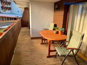 Francesco's Mountain Apartment - Image 5