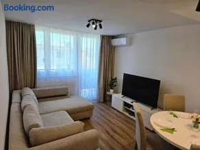 TOKA apartament premium Żywiec, klimatyzacja, top lokalizacja, wysoki standard - Image 1