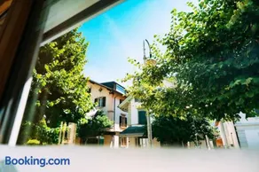 Cozy Apartment in Centre of Meiringen - Image 1