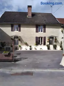 Chambre - A La Maison Du Bonheur - Image 2