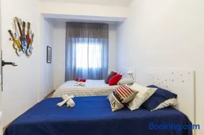 Maravilloso Apartamento en Puerta de Toledo C/Gasómetro by Batuecas - Image 1