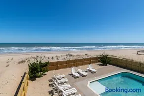 Surfside Retreat 7 Bedroom by KEES Vacations - Image 2