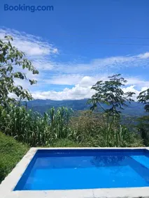 Posada Rural Aguita de Panela - Image 4