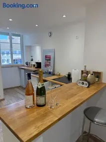 Appartement en Champagne - Image 2