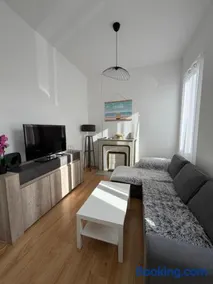 Charmante maison au cœur du médoc avec clim - Image 4