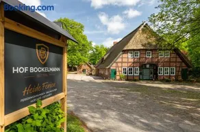 Heide Ferien - Hof Bockelmann - Image 1